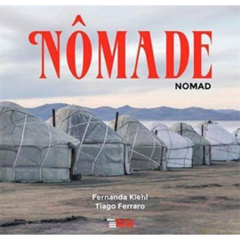 Nômade/nomad