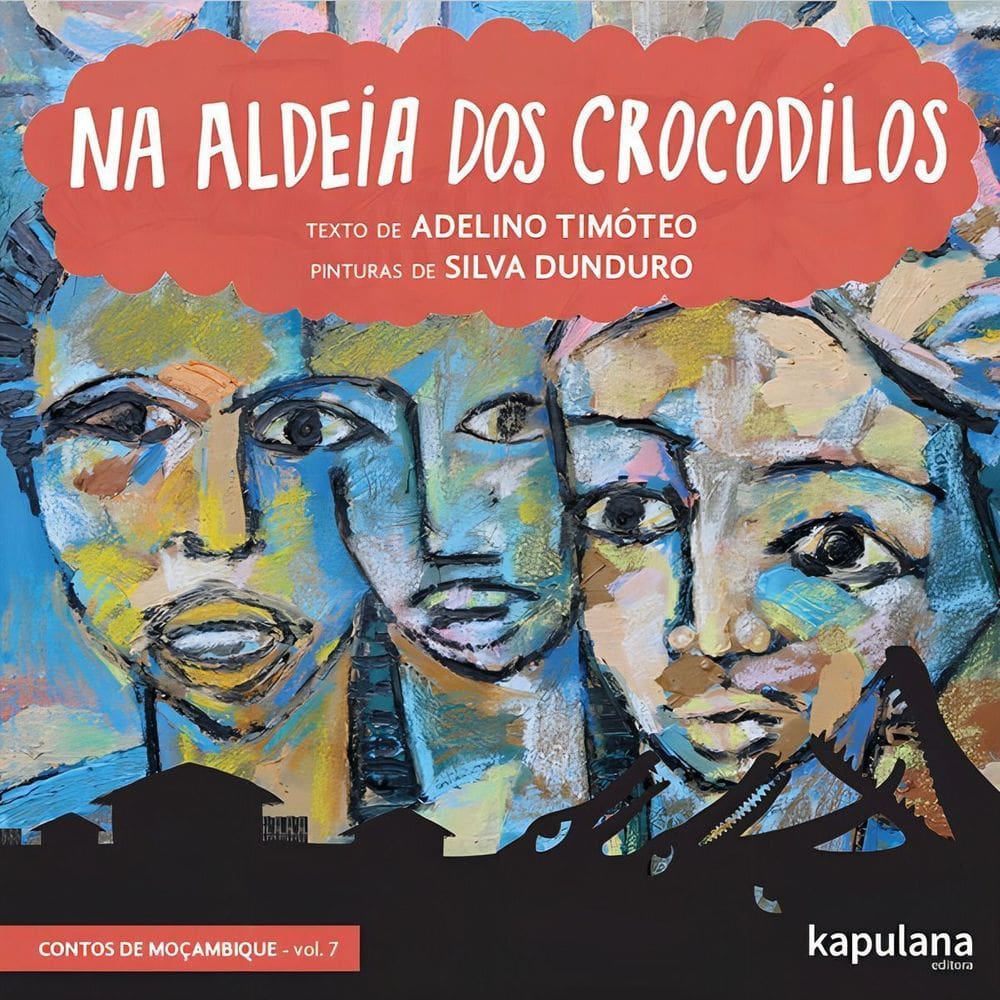 Na Aldeia dos Crocodilos