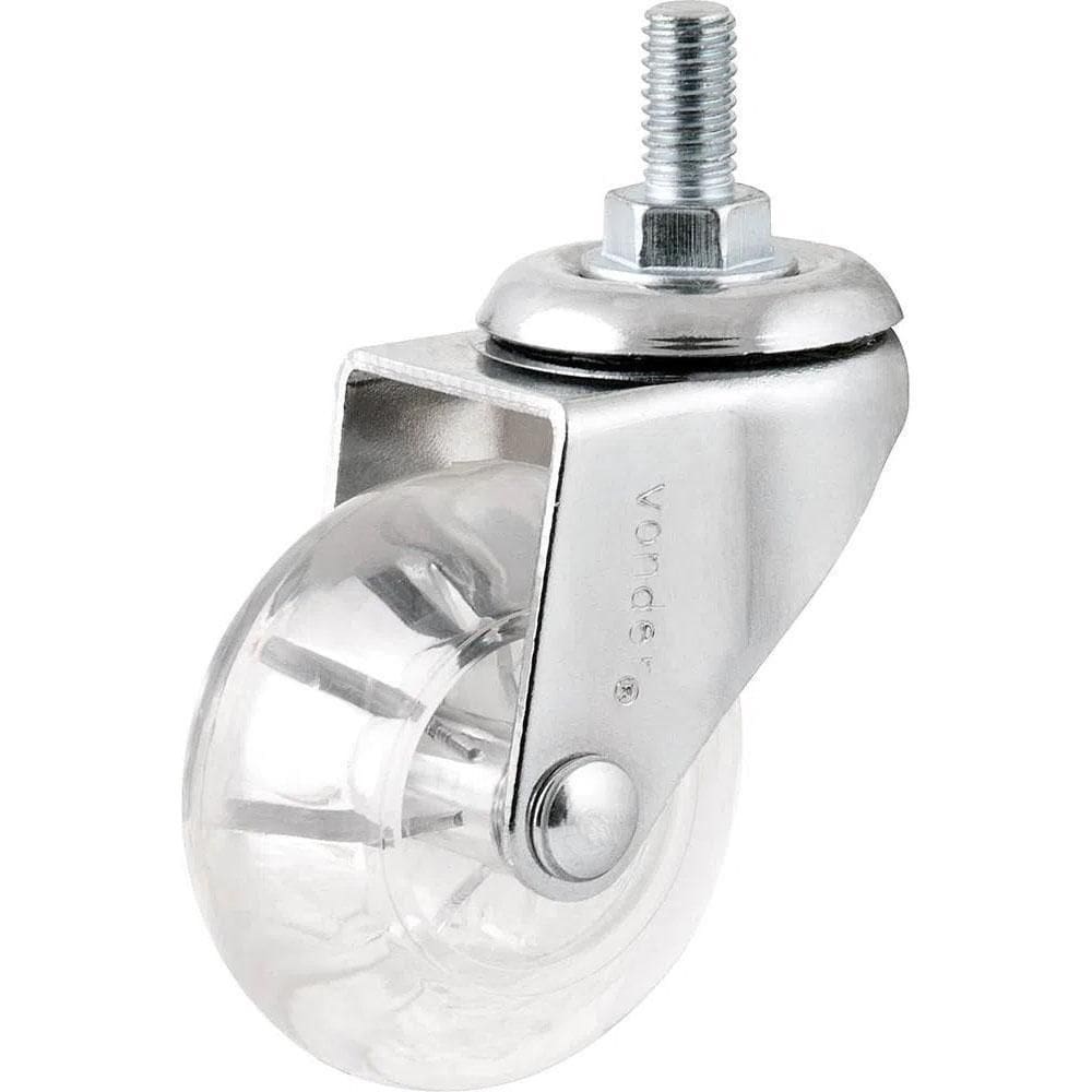 Rodízio Vonder Giratório Leve 2``