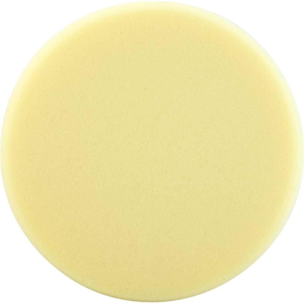 Boina Espuma De Refino 6`` Fixa Fácil Vonder