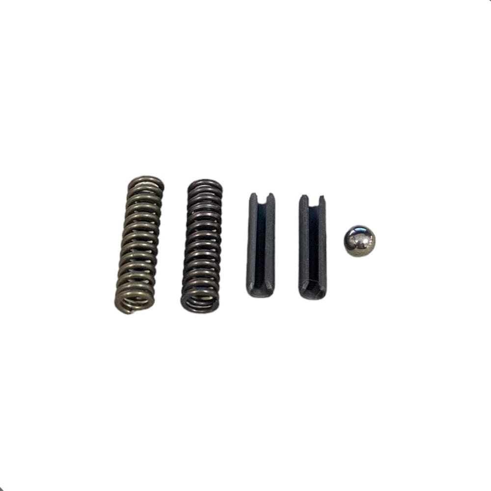 Reparo Haste Seletora Garfo Câmbio Cl2205 Cl2215 Cl1305