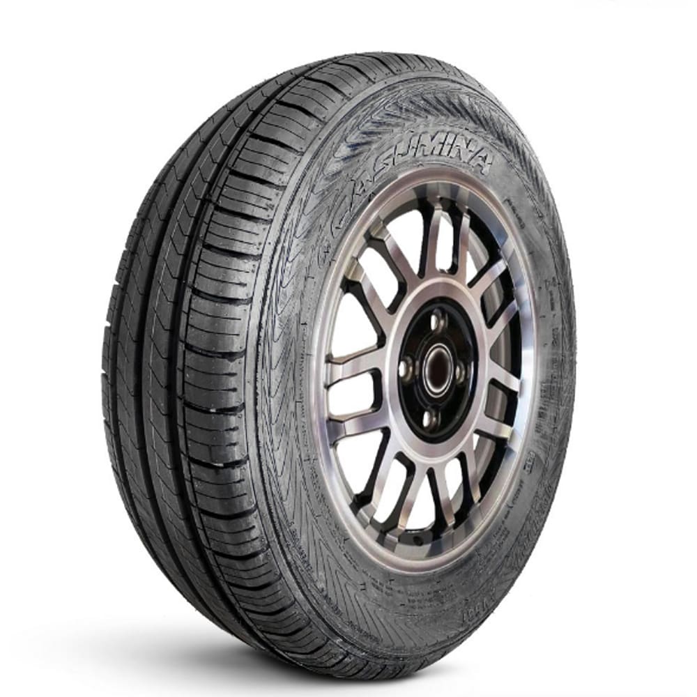 Pneu Casumina Meridional AV567 Aro 14 175/70R14 84T OWL
