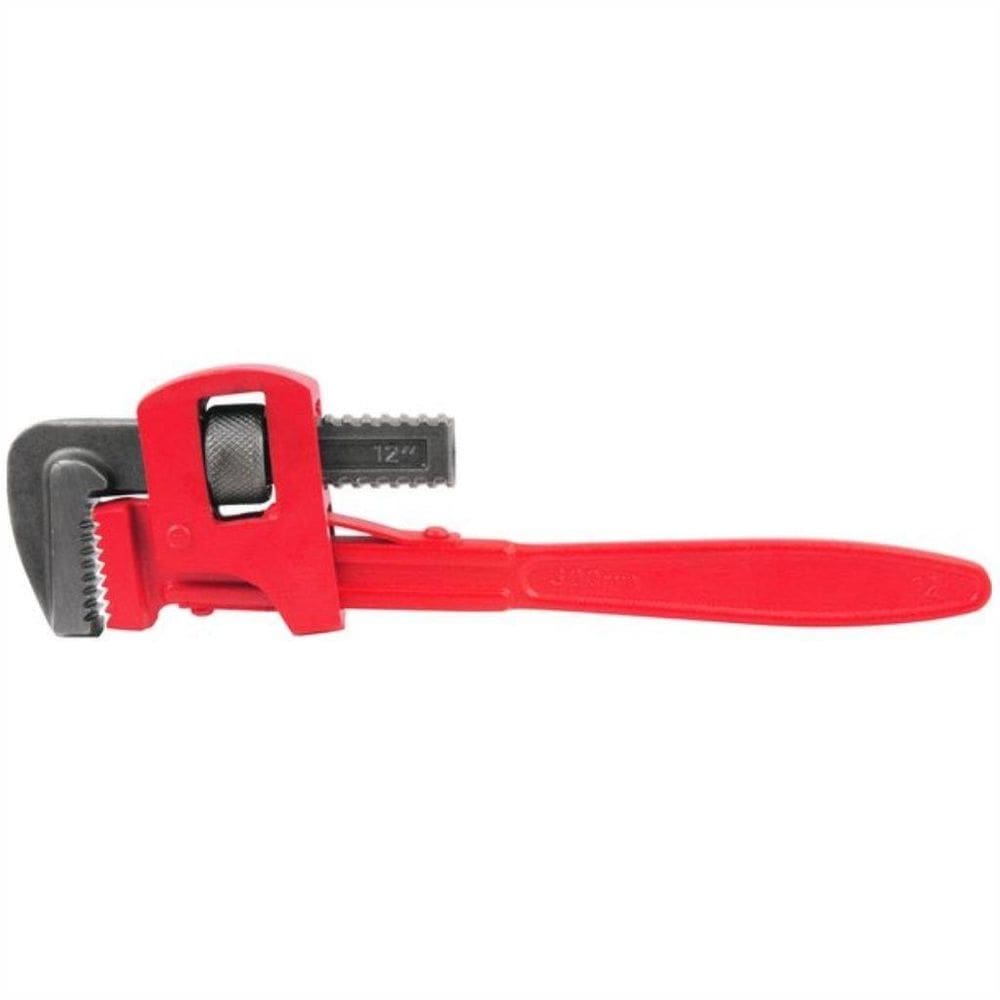 Chave Grifo Tipo Stillson Nove54 12