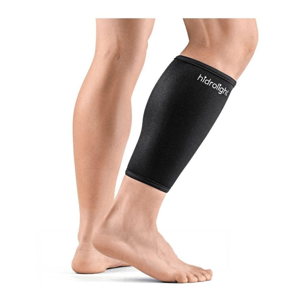 Suporte Protetor De Panturrilha Canilito M Hidrolight  Par