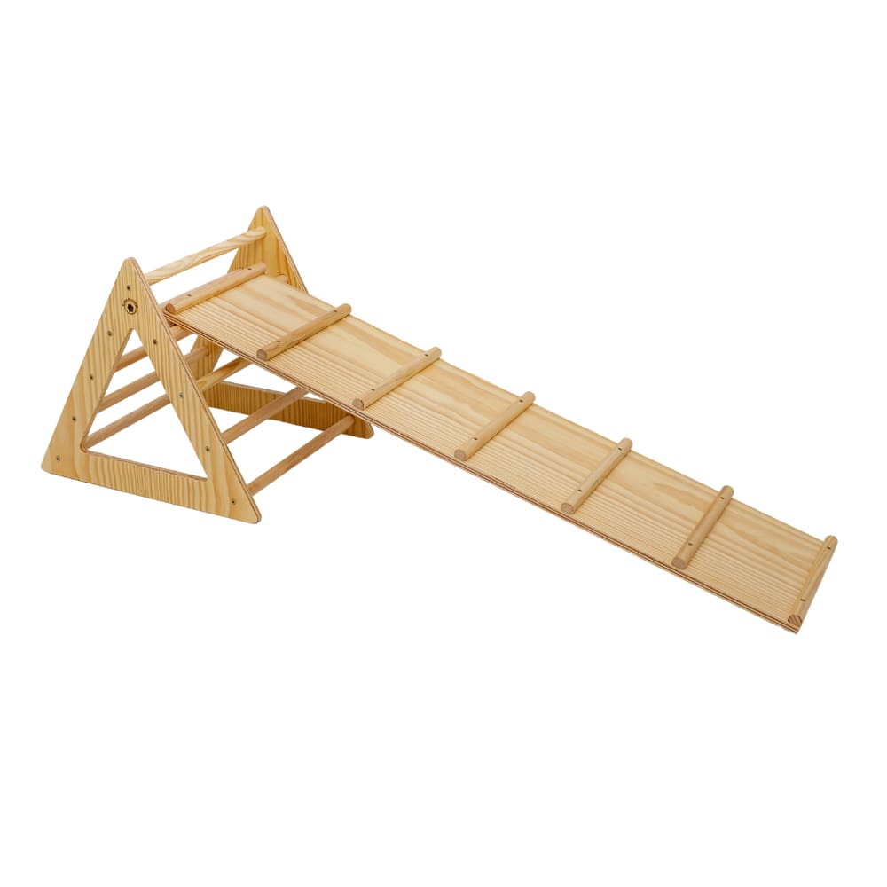 Triângulo baby com rampa - A Casa da Criança