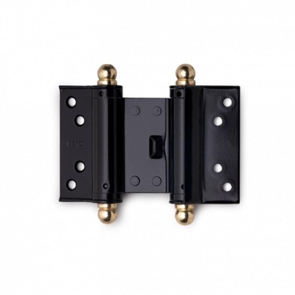 Dobradiça Vai e Vem 3 Aço - Resistente e Durável