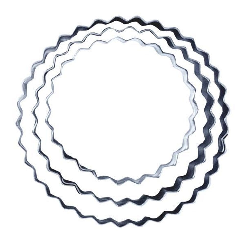 Cortador Redondo - Ca166