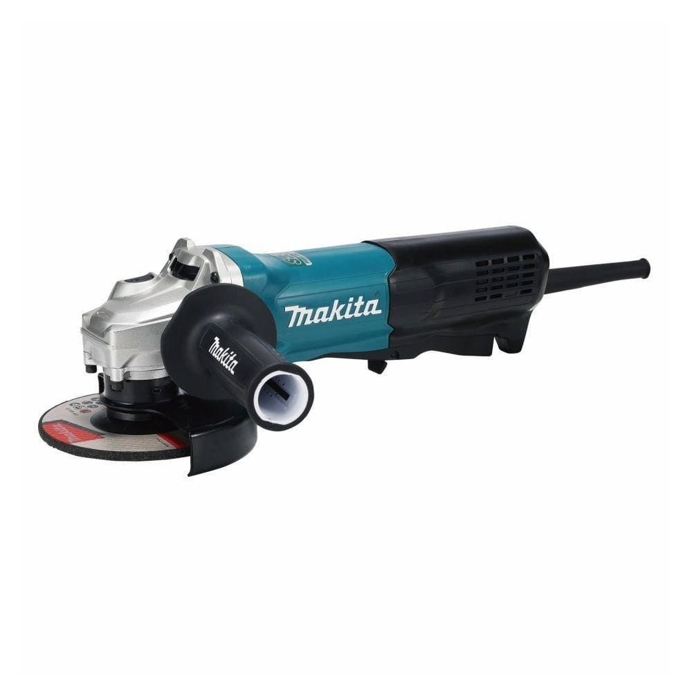 Esmerilhadeira Angular 125mm 1900W Ga5095x04 Makita 110V