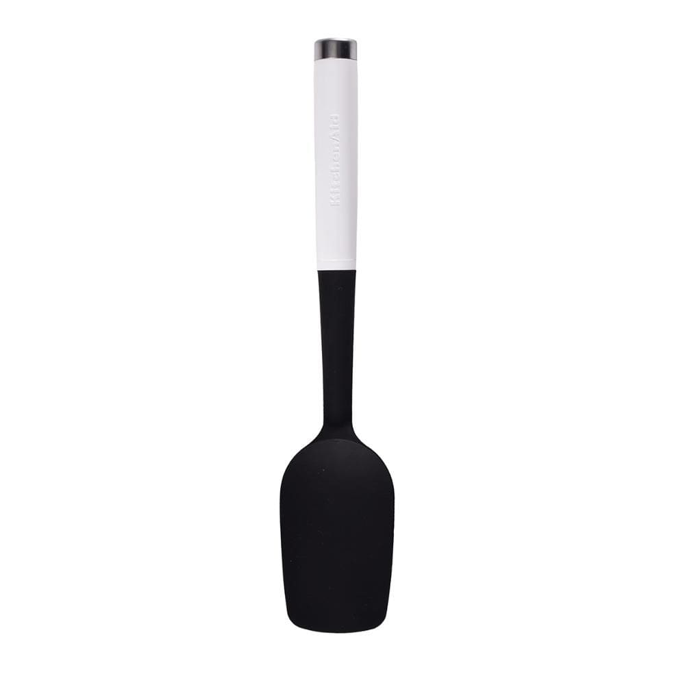 Espátula Clássica de Silicone Cozinha Luxo KitchenAid