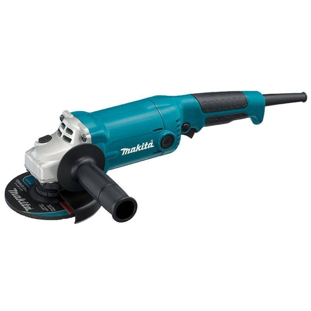 Esmerilhadeira Angular 125mm 1050W Ga5010 Makita 110V