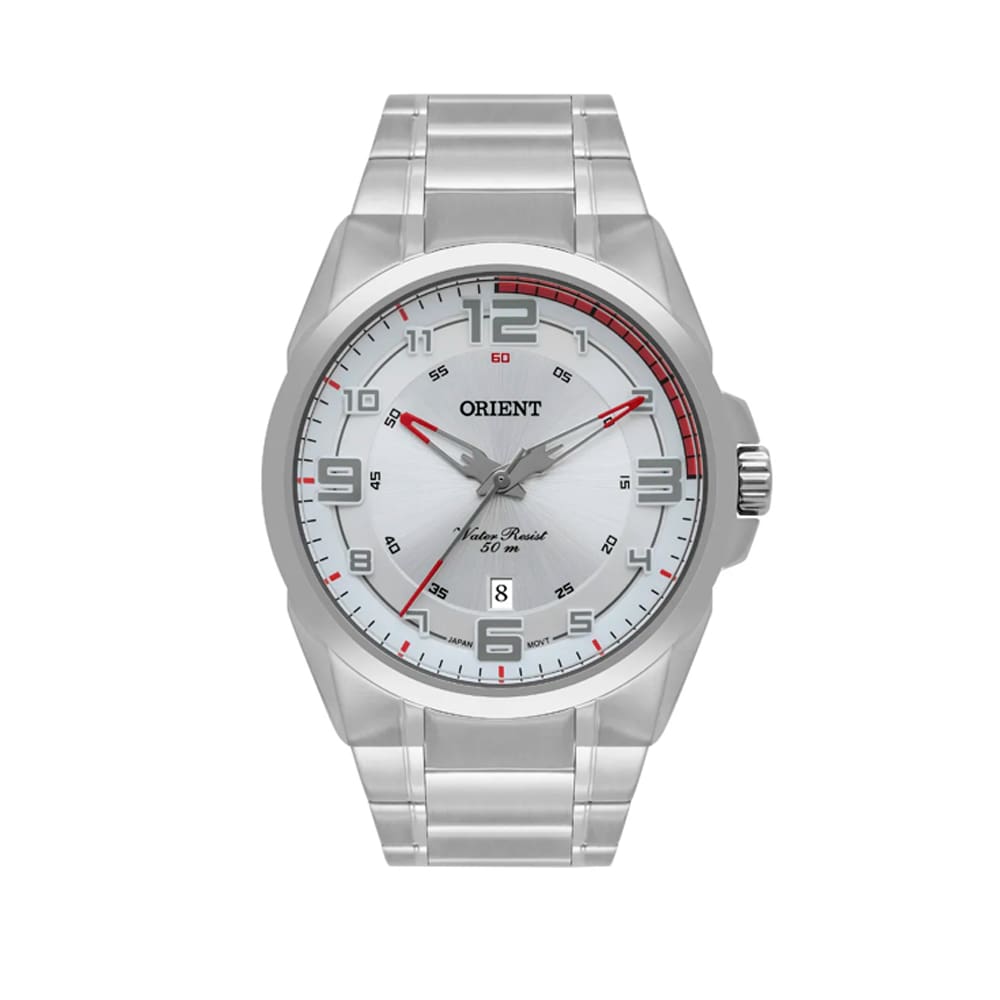 Relogio Orient Mbss1436 S2sx