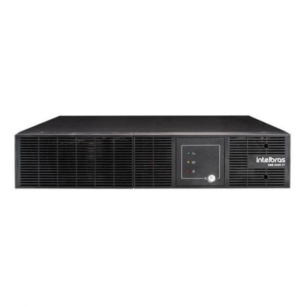 Nobreak Intelbras Snb 3000va-120v-rt 4822040