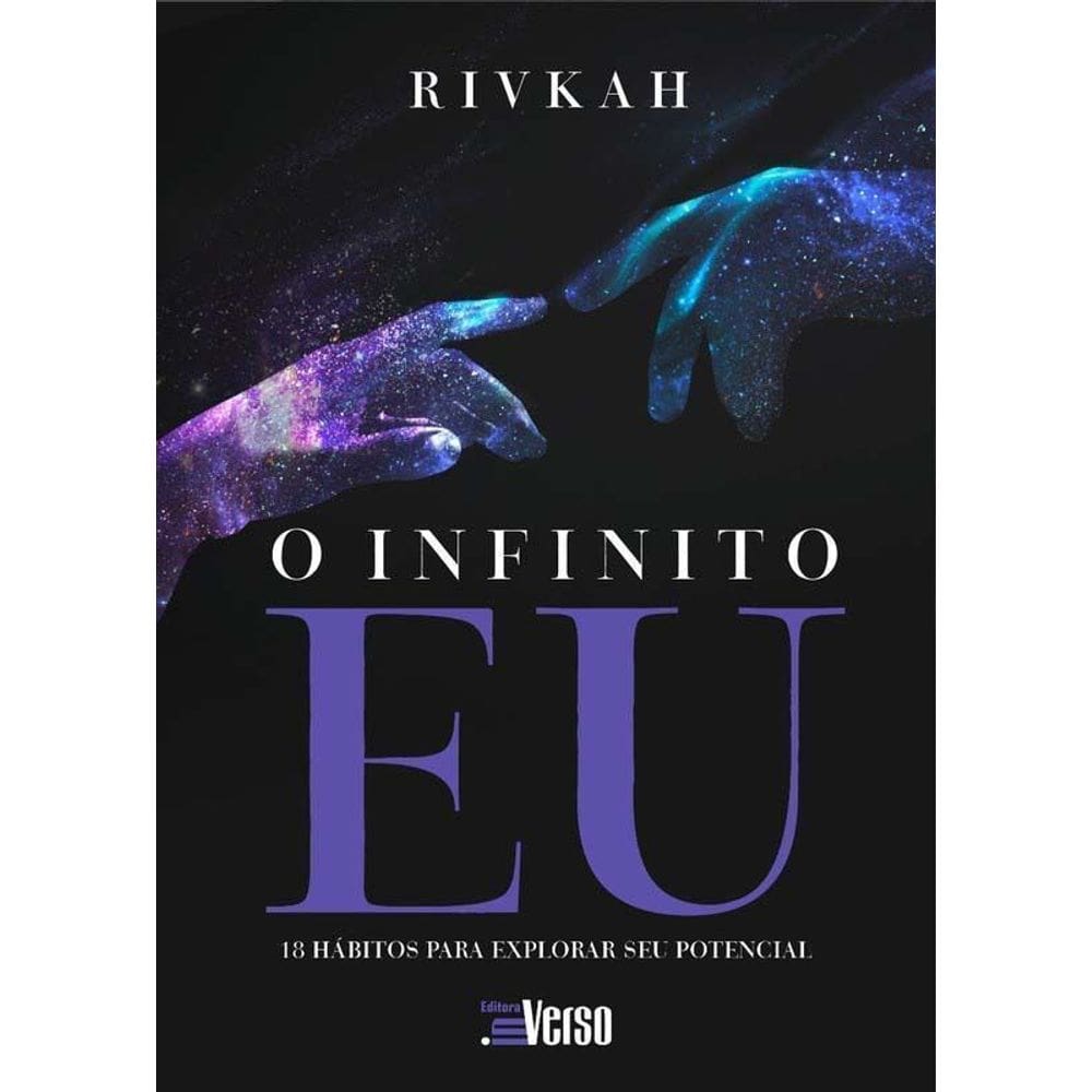 O Infinito Eu