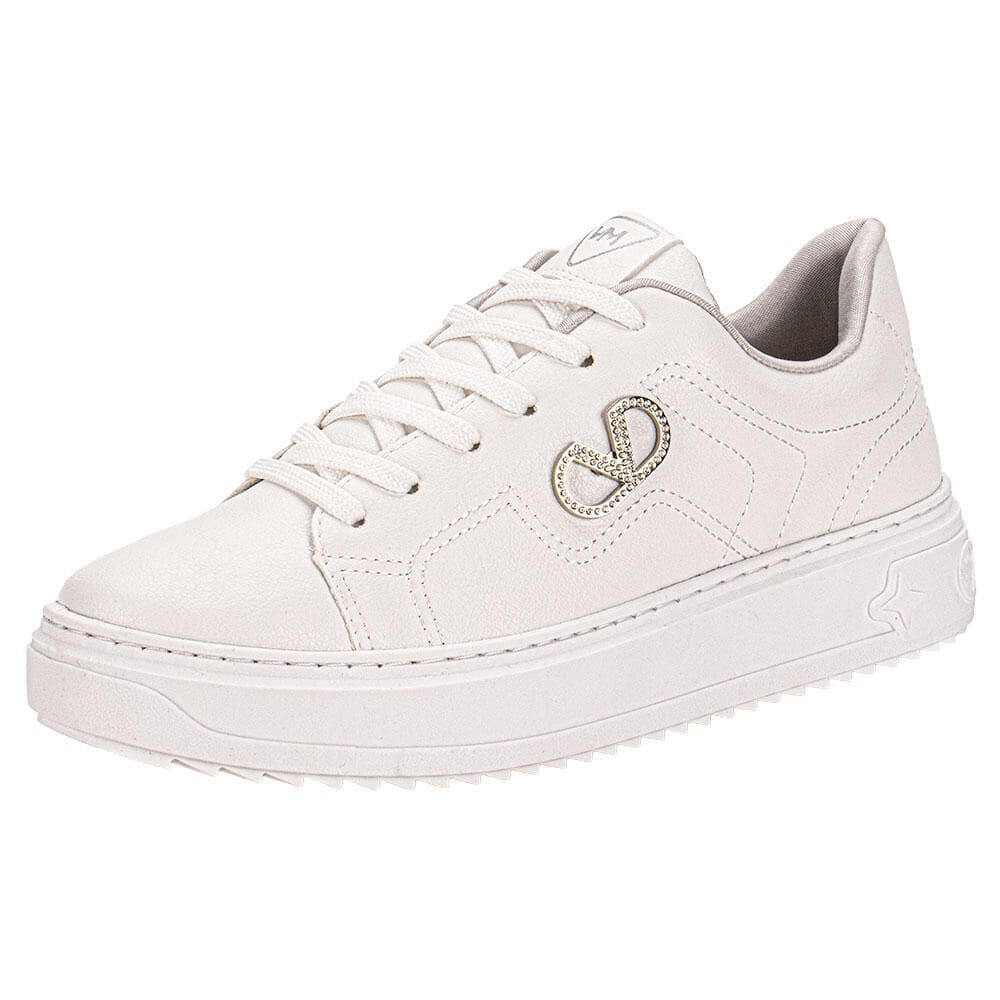 Tênis Feminino Casual Via Marte 055024