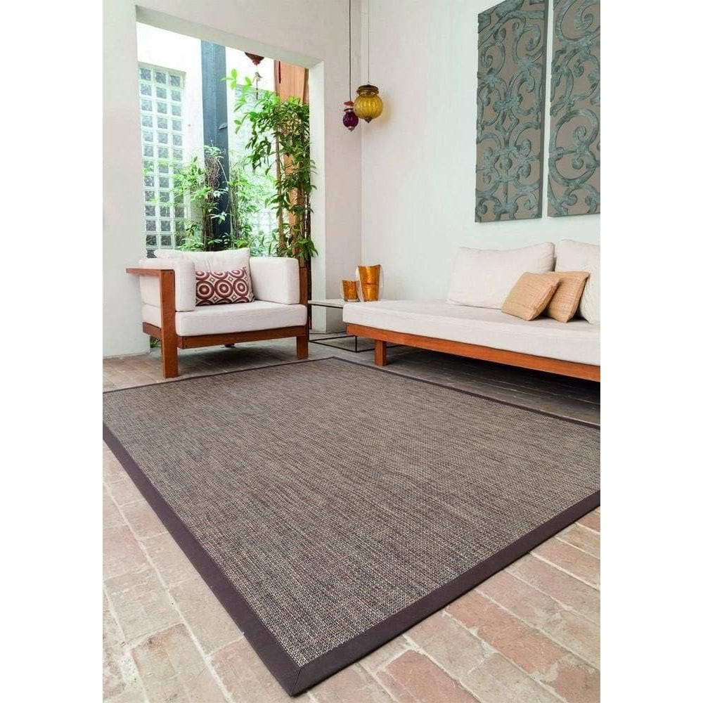 Tapete Pratik Sala Antiderrapante 200x250cm - Jolitex