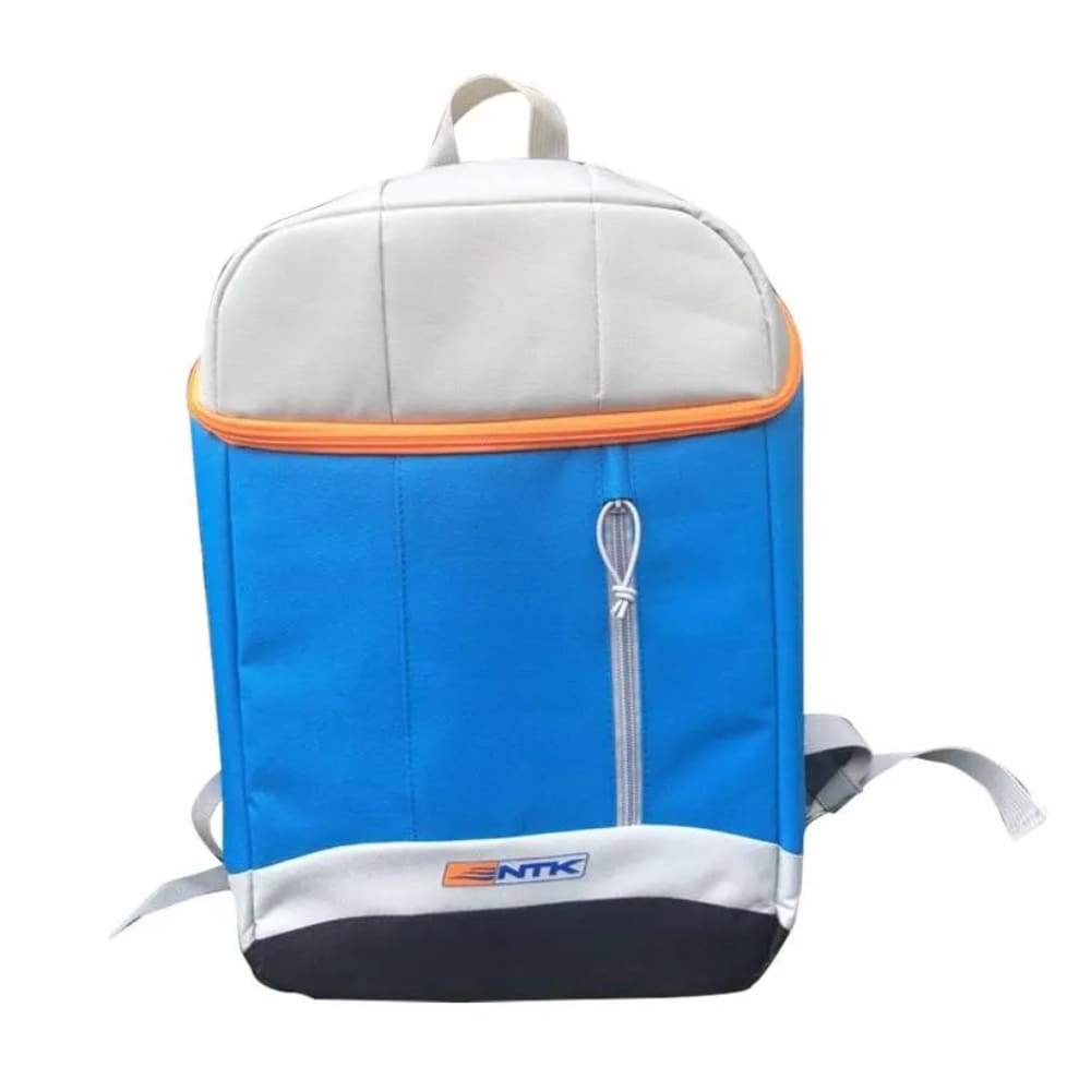 Mochila térmica To Go Nautika NTK 20 litros flexível
