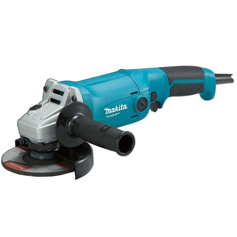 Esmerilhadeira Angular 125mm 1050W M9002b Makita 110V