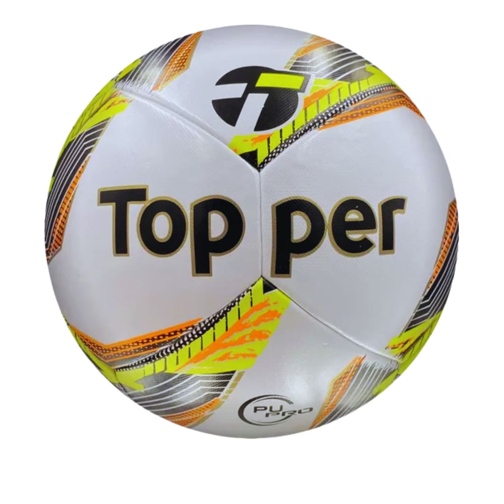 Bola Campo Topper Samba Oficial
