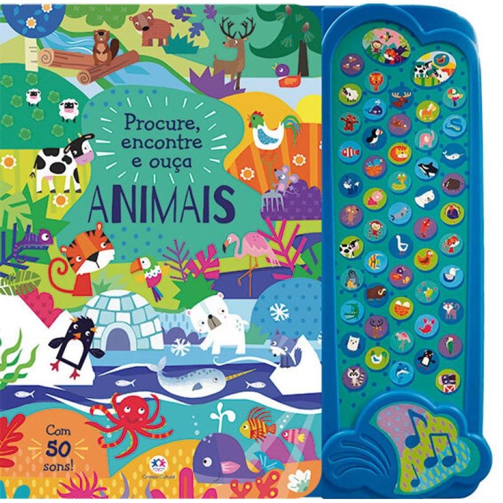Animais