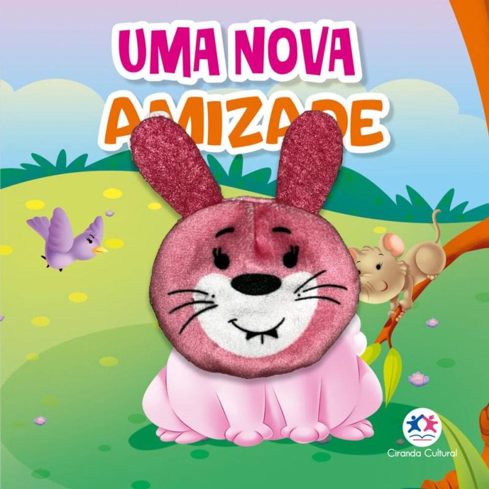 Uma Nova Amizade