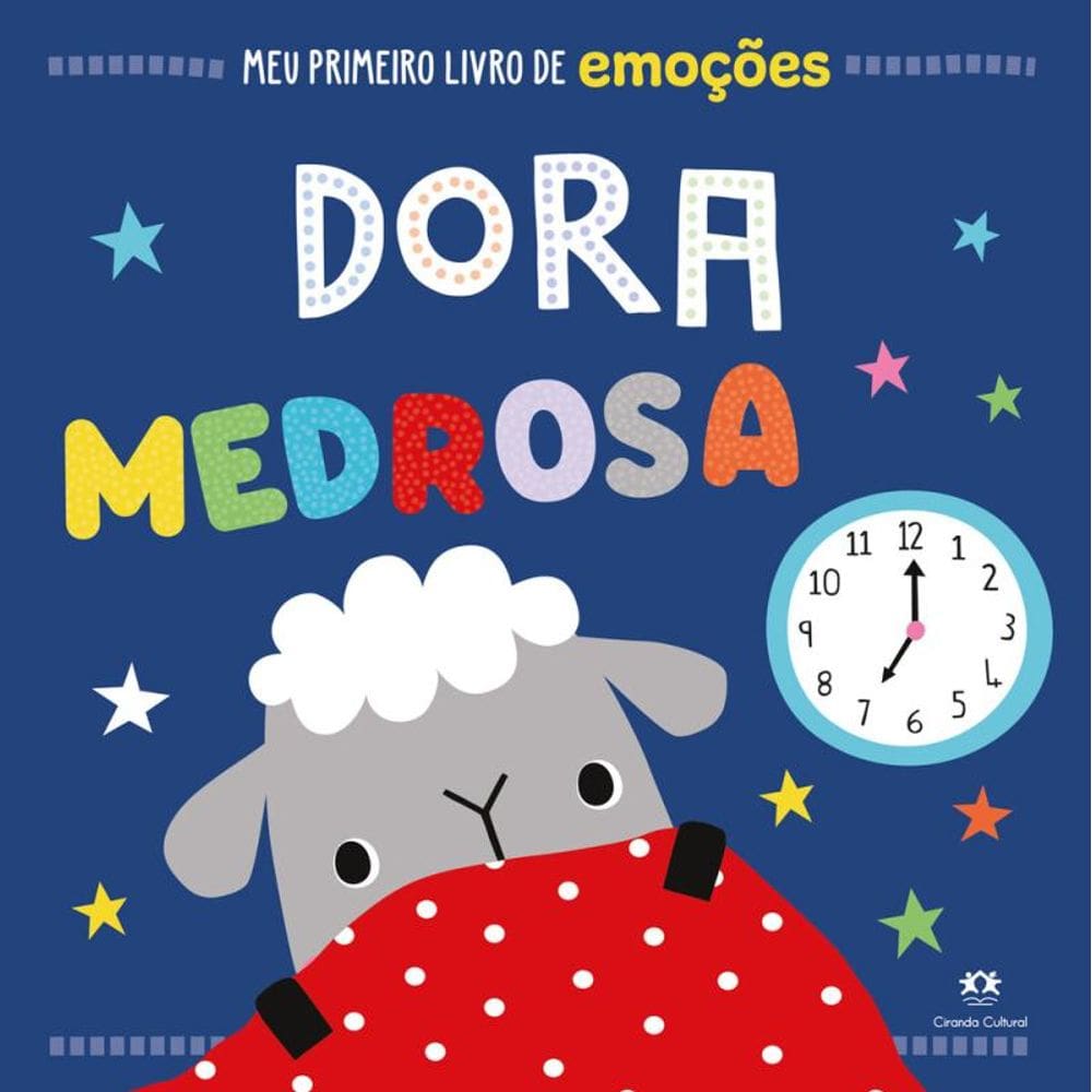 Dora Medrosa