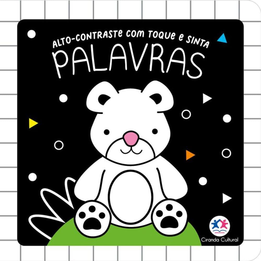 Palavras