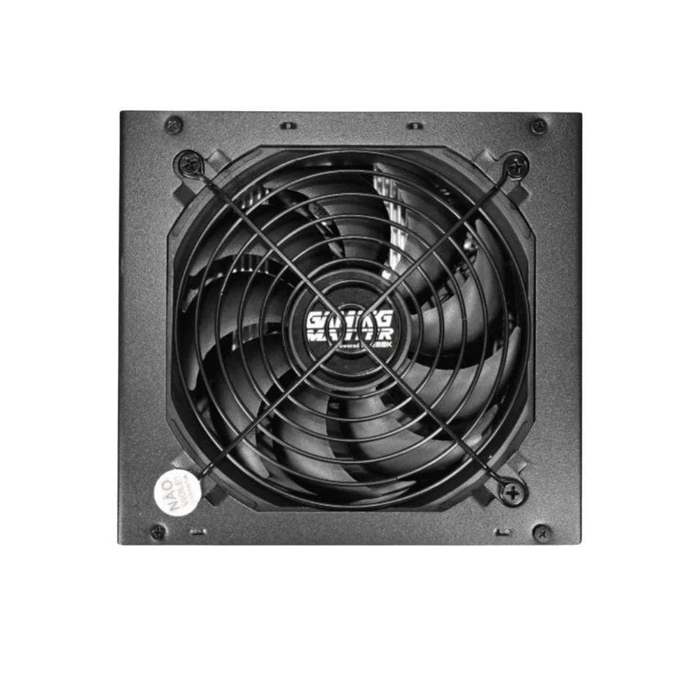 Fonte Atx 500w Real K-mex Ez8898f 80 Plus White Pfc Ativo