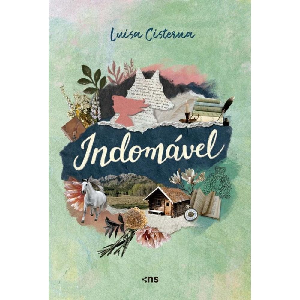 Indomável