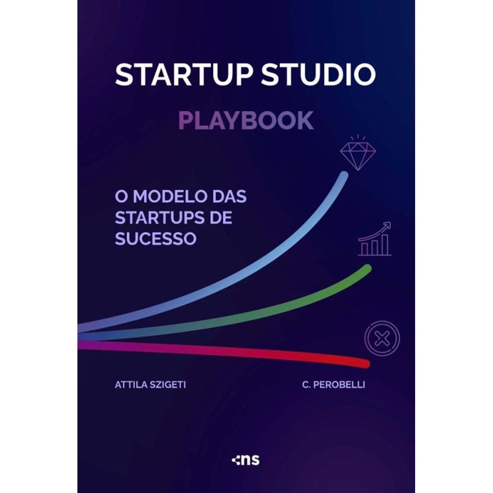 Startup Studio Playbook: O modelo das startups de sucesso