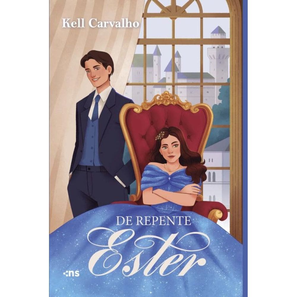 De repente Ester