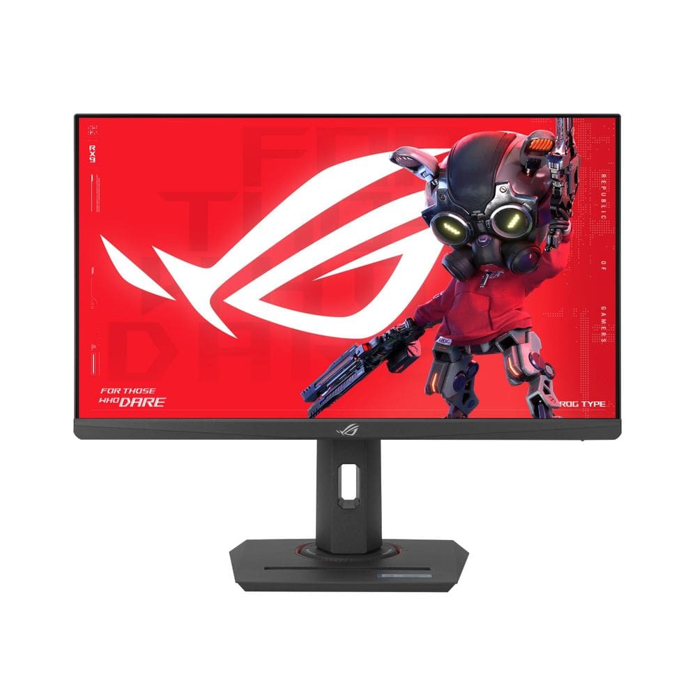 Monitor ASUS ROG Strix XG259CS 24,5 polegadas 1080P USB-C HDR 180 Hz