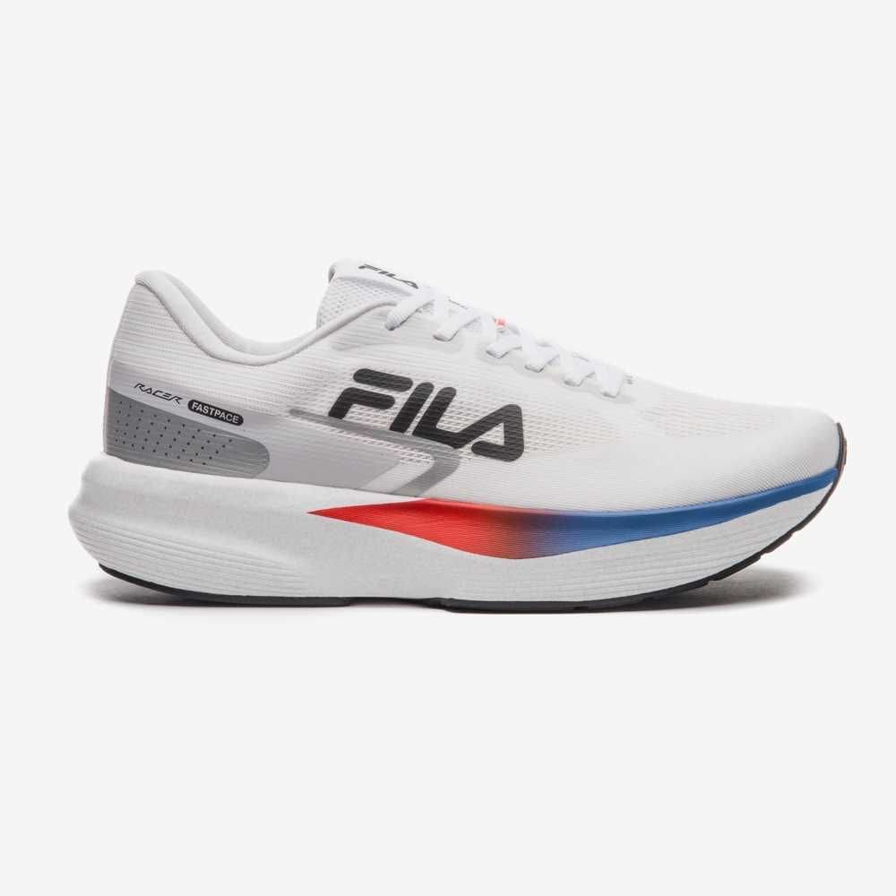 Tênis Masculino Fila Racer Fastpace