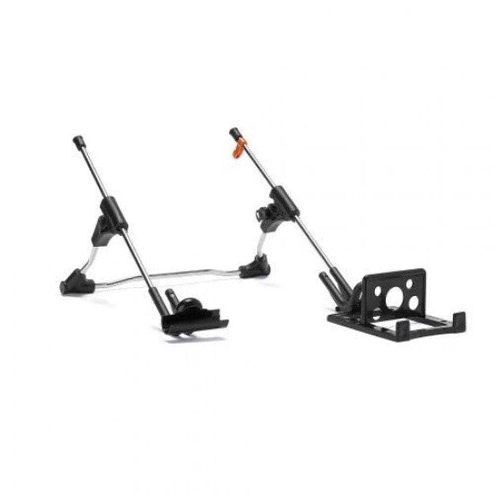 Suporte Para Notebook Siprev G4 Aramado Regulável