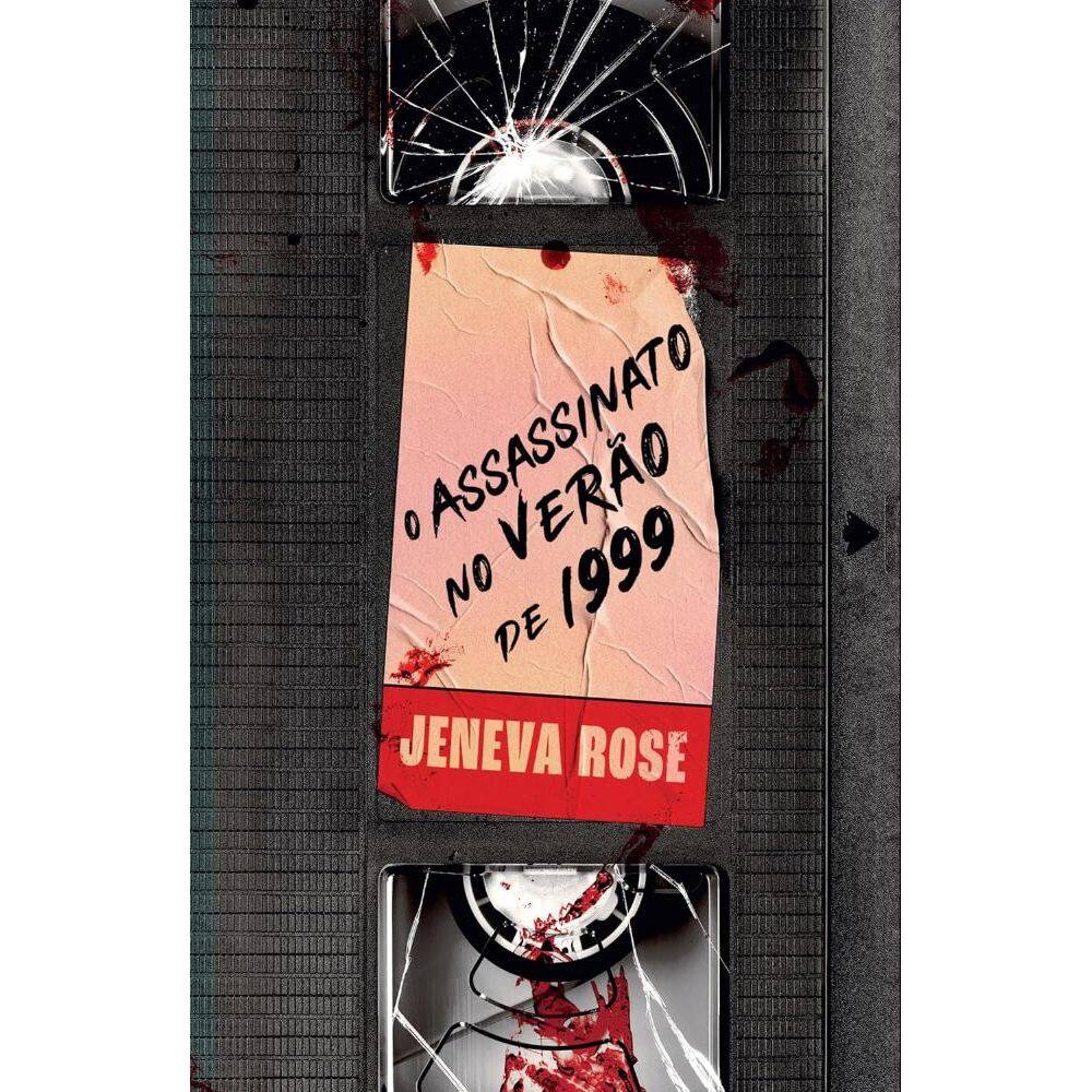 O assassinato no verão de 1999 (0110)