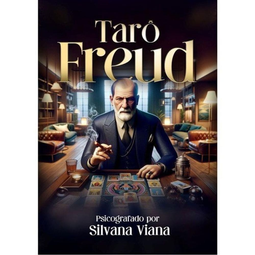 Tarô Freud