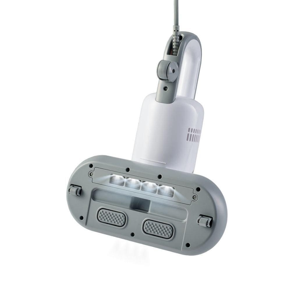 Aspirador De Pó Antiácaro WAP Mite Cleaner Lâmpada Uv 220V