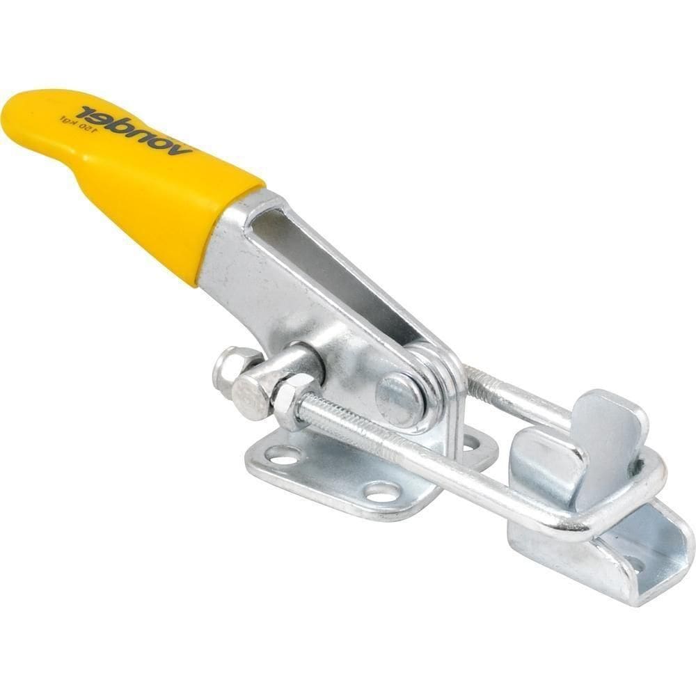 Grampo Aperto Rápido Vonder Tensor Gtv150