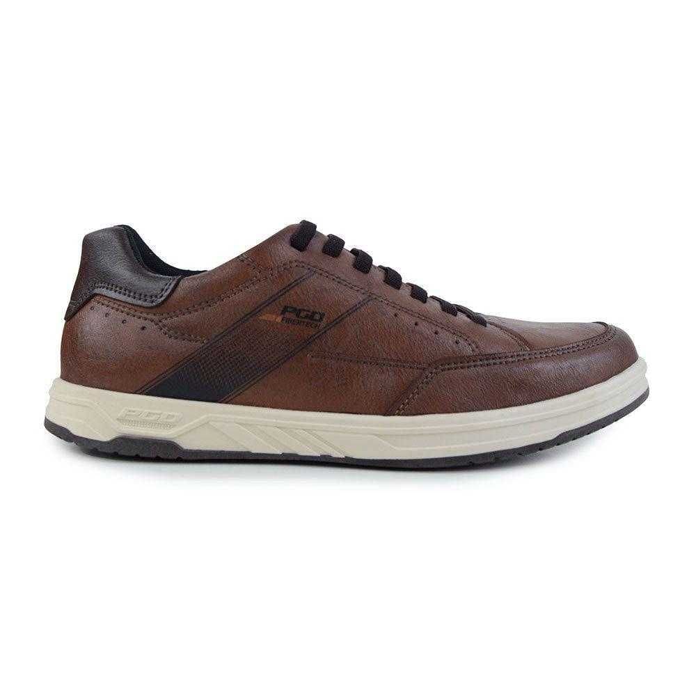 Sapatênis Masculino Pegada Casual