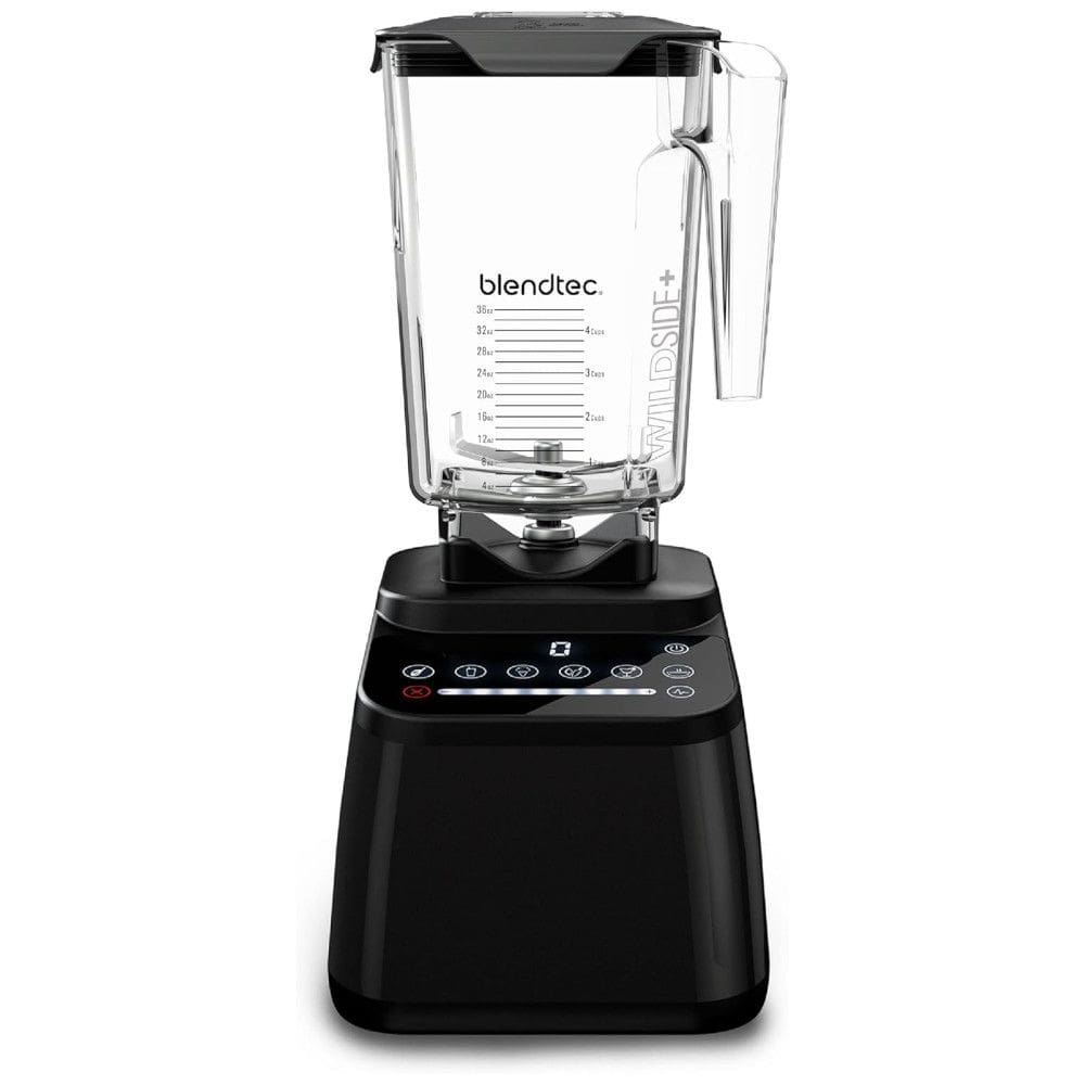 Liquidificador , Capacidade 2,6L, 1560W, 110v, BLENDTEC Designer, Preto
