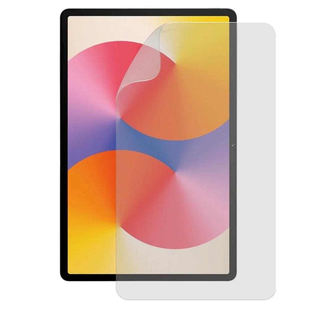 Película para HUAWEI MatePad SE Fosca PaperLike - Sensação de Papel - HidroArmor - Gshield