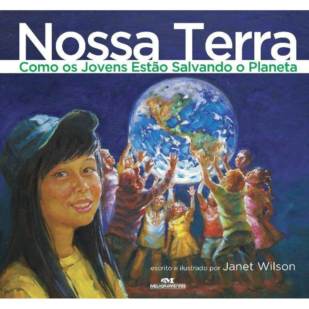 Nossa terra