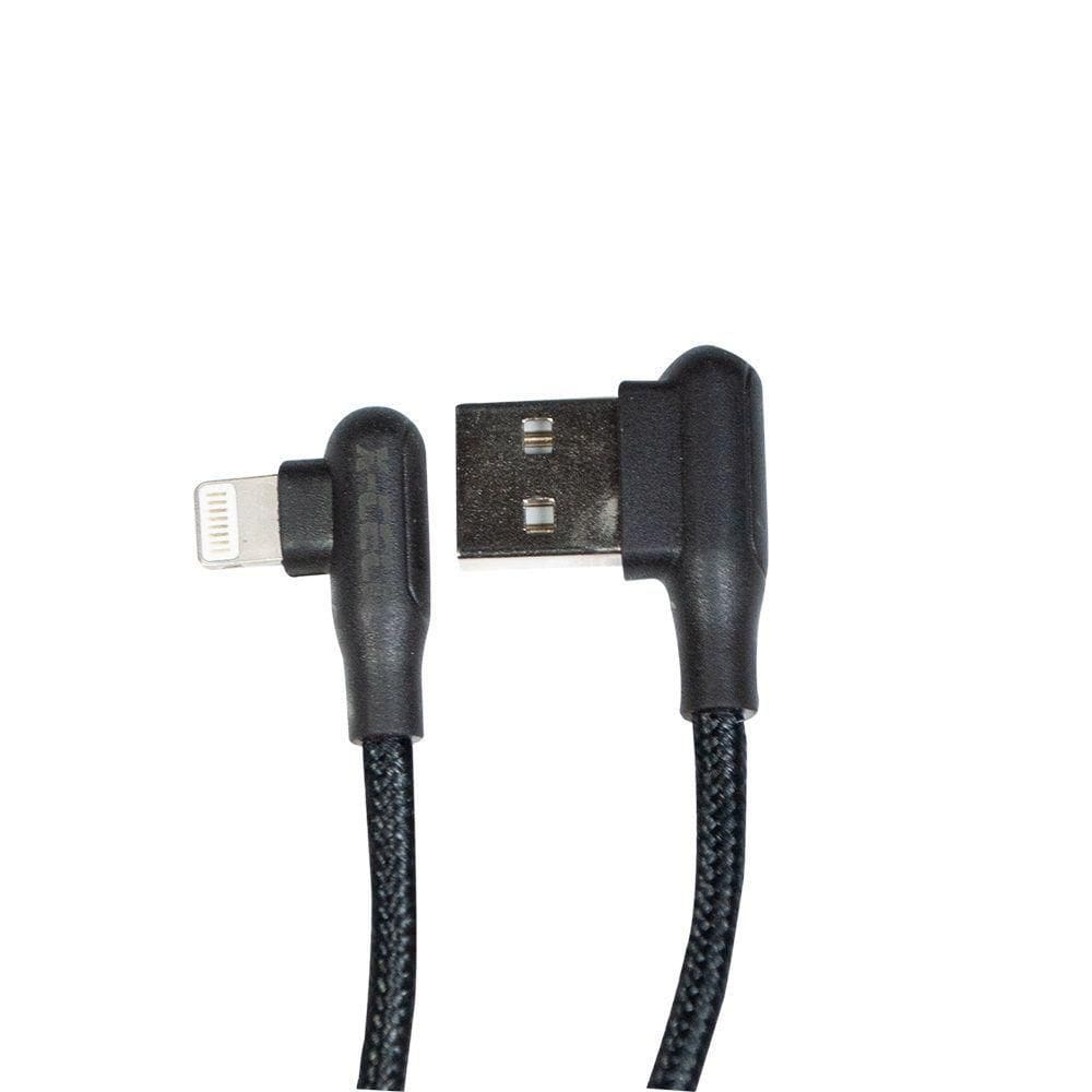 Cabo De Dados 90° Turbo Lightning X-cell Xc-cd-39