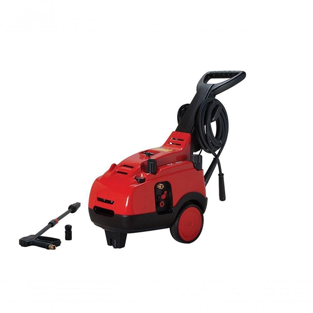 Lavadora Alta Pressão Tx961 380v Interpump Com Bico Rototec