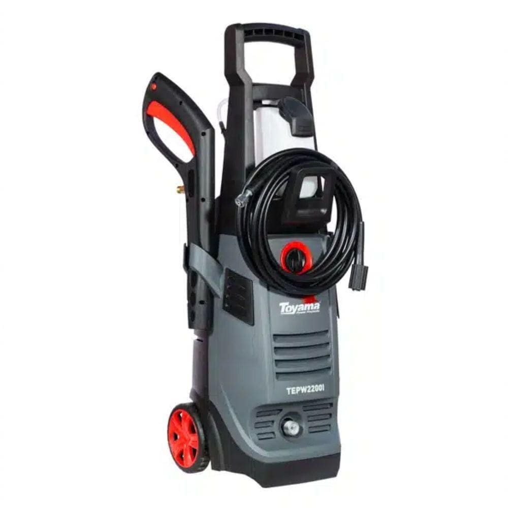 Lavadora Alta Pressão Tepw2200i- 2030 Psi 1800W 220V