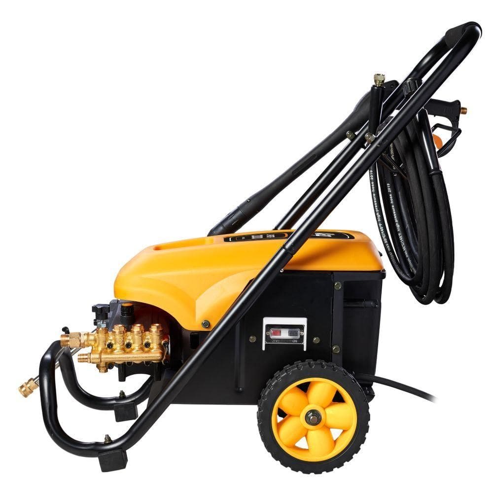 Lavadora De Alta Pressão WAP L Profi 2000 2300W 220V