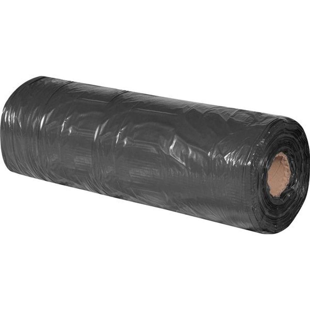 Lona Preta 6x100m 45 Quilos - Vonder