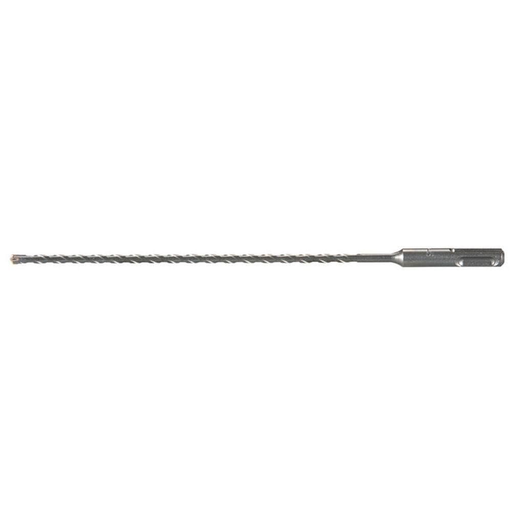 Broca Tct Sds-plus 4 Pontas 25 Mm X 460 Mm Makita