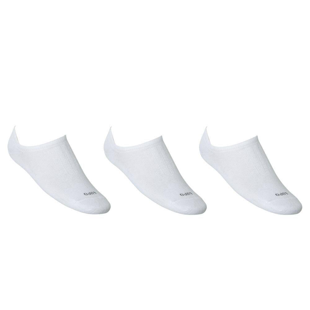 Meia Lupo Sport Kit c/3 Pares 3270