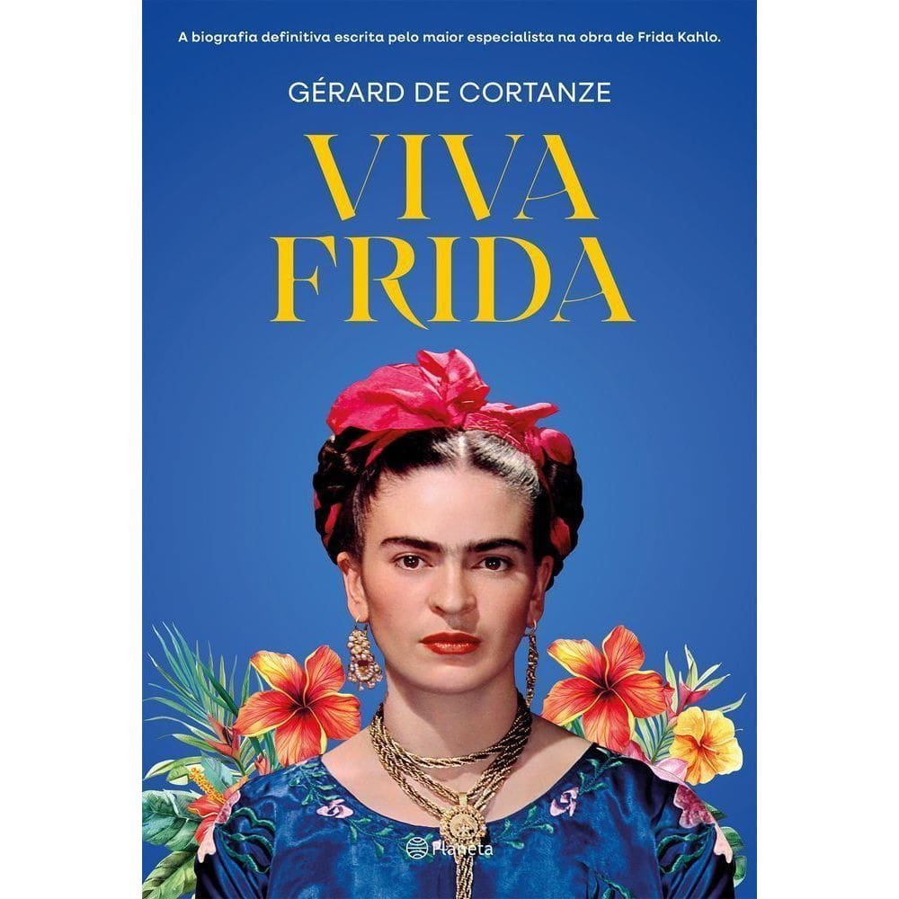 Viva Frida