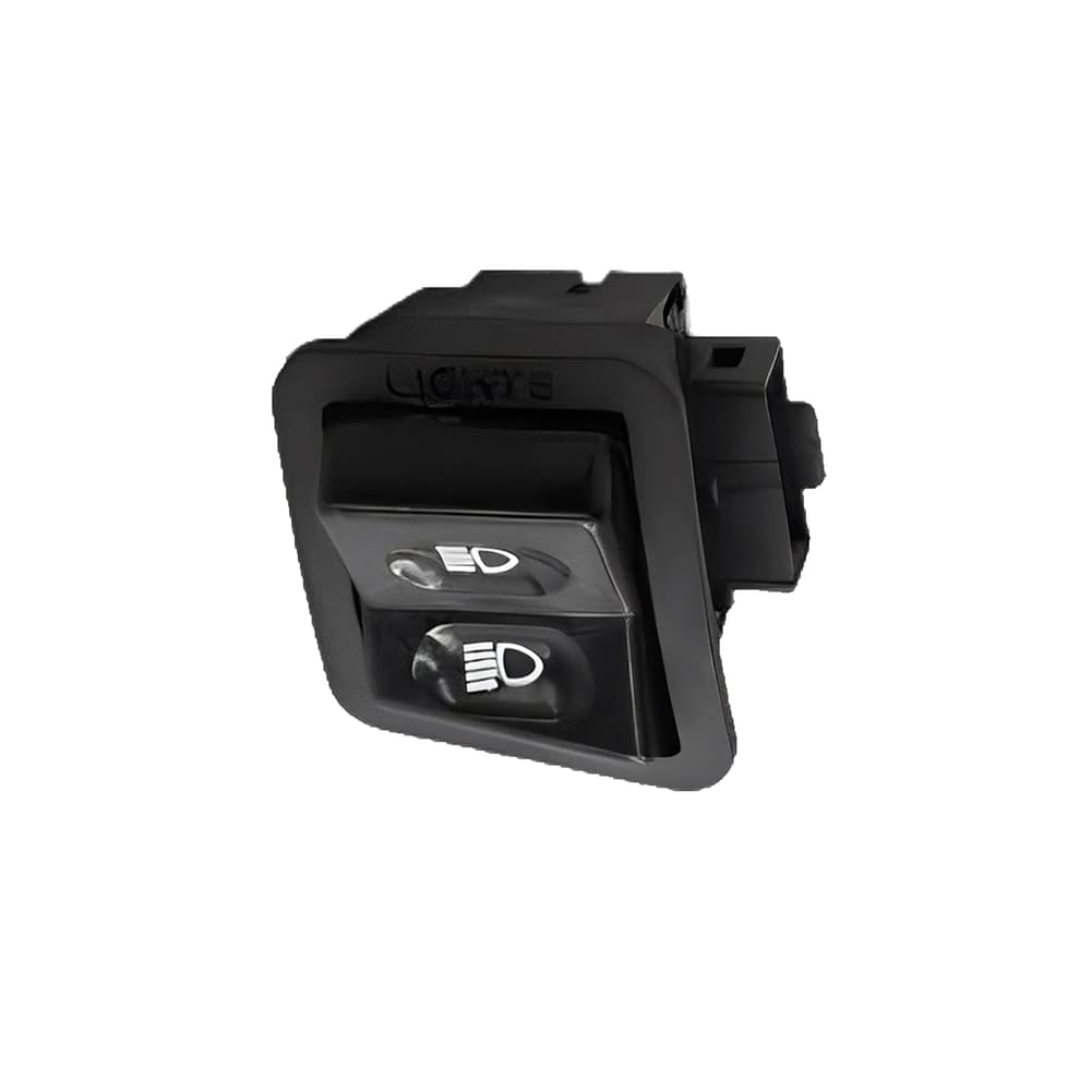 Interruptor Farol Alta Baixa Burgman 125 2005+ Vedamotors